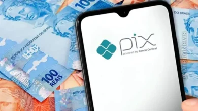 Pix de R$ 50 mil enviado por engano termina com devolução e indenização