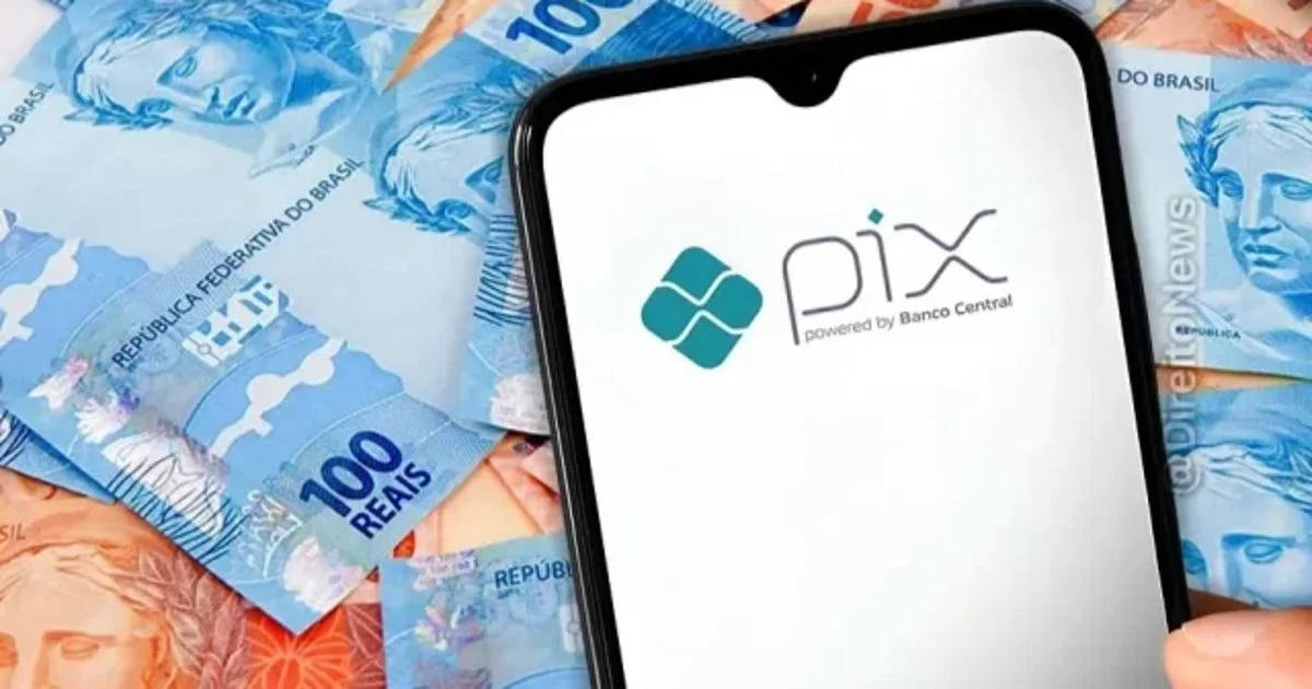 Pix de R$ 50 mil enviado por engano termina com devolução e indenização