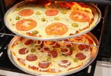 Pizza de liquidificador fácil: receita prática, fofinha e perfeita para preparar em casa