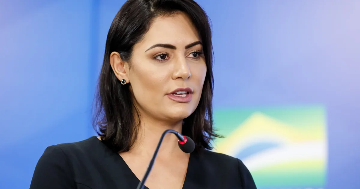 PL toma decisão sobre Michelle e cuidado de Bolsonaro