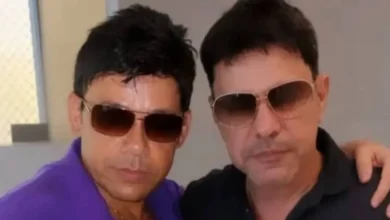 Polêmicas pegam fogo e Zezé Di Camargo fala sobre acusação e sósia