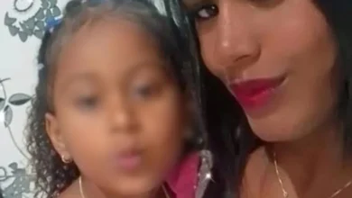 Polícia Civil investiga morte de mãe e filha de 6 anos em Campos