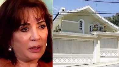 Polícia é acionada após informação de invasão na Mansão Abravanel