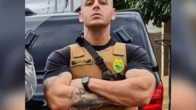 Policial Militar morre em confronto durante abordagem no norte do Paraná