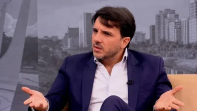 Por motivo inesperado, Renan Santos pode ficar fora da eleição