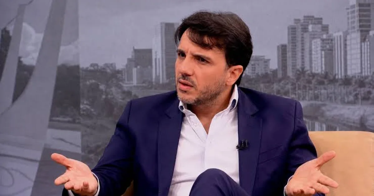 Por motivo inesperado, Renan Santos pode ficar fora da eleição
