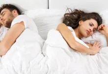 Por quanto tempo uma mulher consegue viver sem intimidade física?