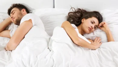 Por quanto tempo uma mulher consegue viver sem intimidade física?