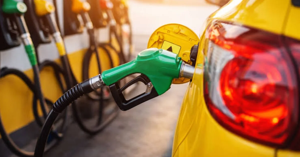Por que o Brasil mistura etanol na gasolina?
