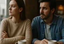 Por que o relacionamento muda com o envelhecimento?