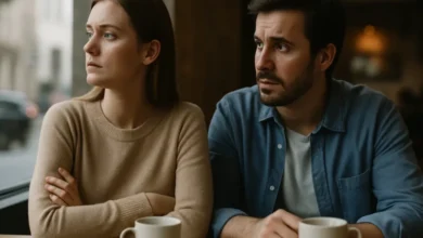 Por que o relacionamento muda com o envelhecimento?