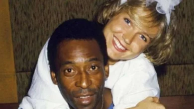 Por que Xuxa decidiu terminar o relacionamento com Pelé depois de seis anos