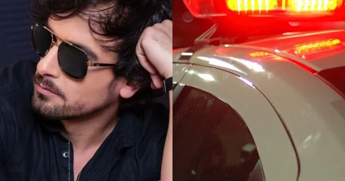 Preso em flagrante, ex-ator da Globo é investigado pela Polícia Civil por suspeita de abuso