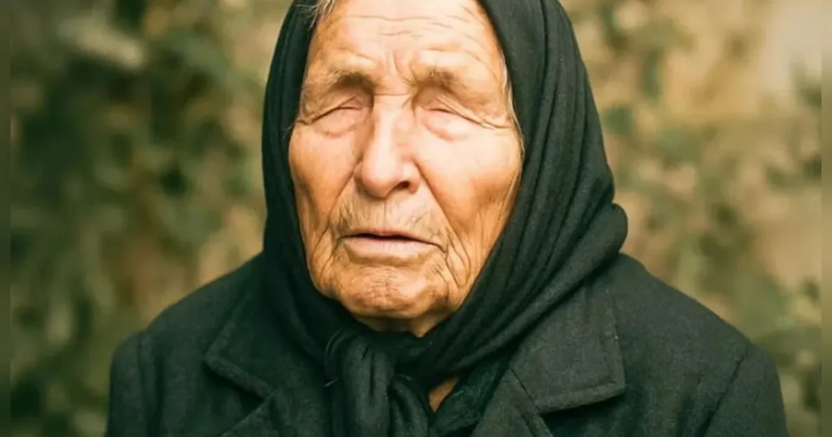 Previsão de Baba Vanga para 2026 ganha destaque