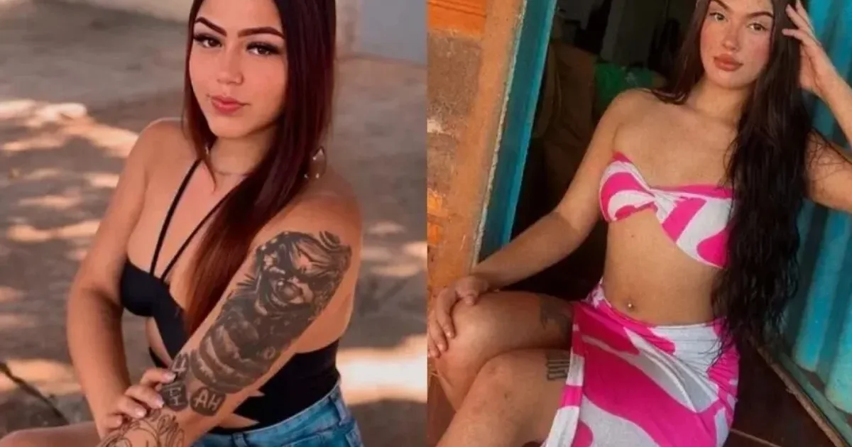 Primas de 18 anos que estavam desaparecidas são encontradas sem vida