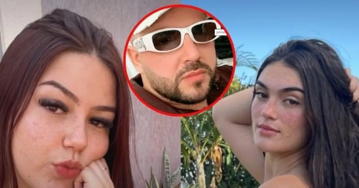 Primas desaparecidas no PR: principal suspeito é morto em abordagem da Polícia Civil