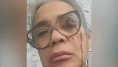 Professora fica ferida após ocorrência em sala de aula e caso mobiliza autoridades no Paraná