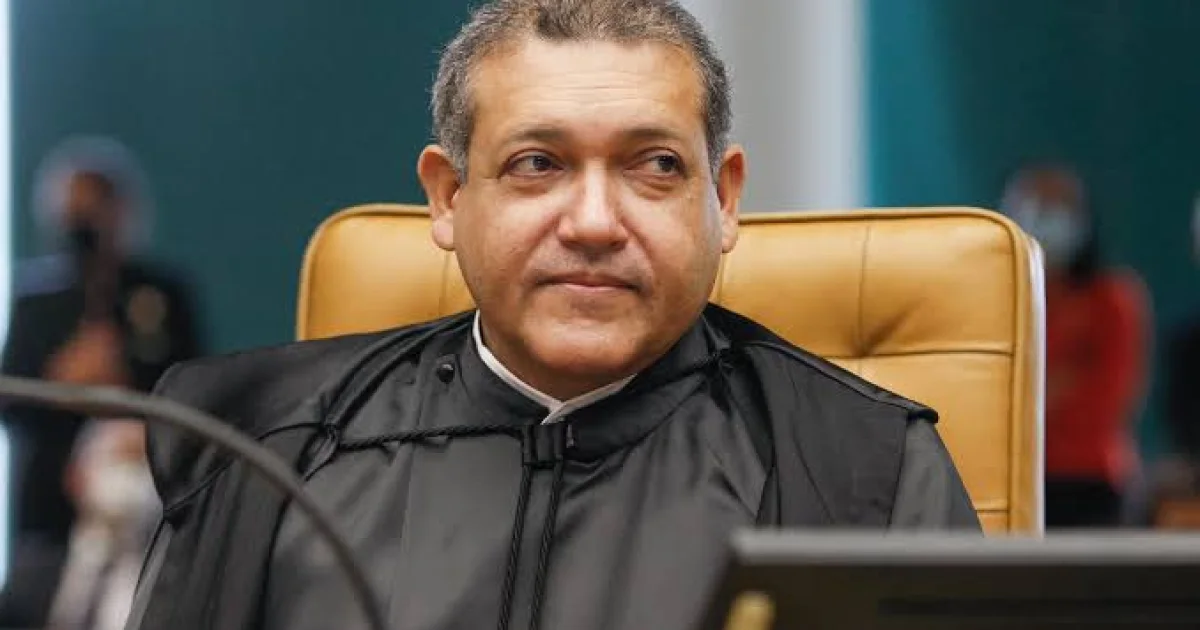 Proposta de Kassio enfrenta novo cenário dentro do TSE