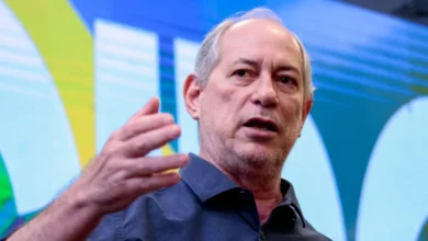 PSDB lança candidatura de Ciro Gomes ao governo do CE