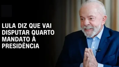 PT oficializa candidatura de Lula para a eleição de 2026 em convenção nacional