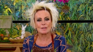 Qual é o estado de saúde de Ana Maria Braga após ida de helicóptero ao hospital
