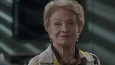 Qual o verdadeiro nome de Glória Menezes?