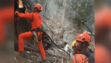 Queda de helicóptero deixa 4 vítimas confirmadas no Rio