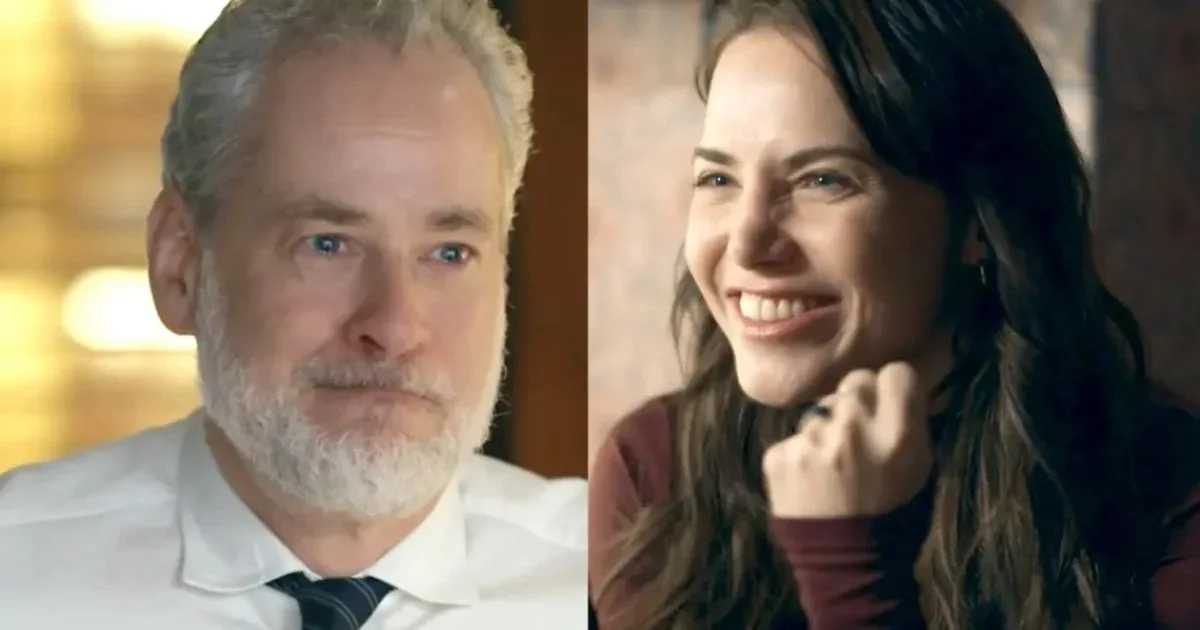 Quem Ama Cuida: Ademir finalmente vai parar na cadeia e Adriana comemora