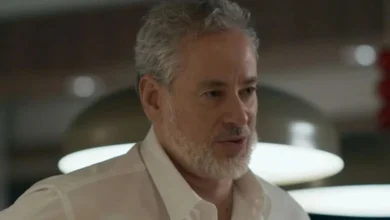 Quem Ama Cuida: Ademir parte para cima de Pedro e perde a paciência
