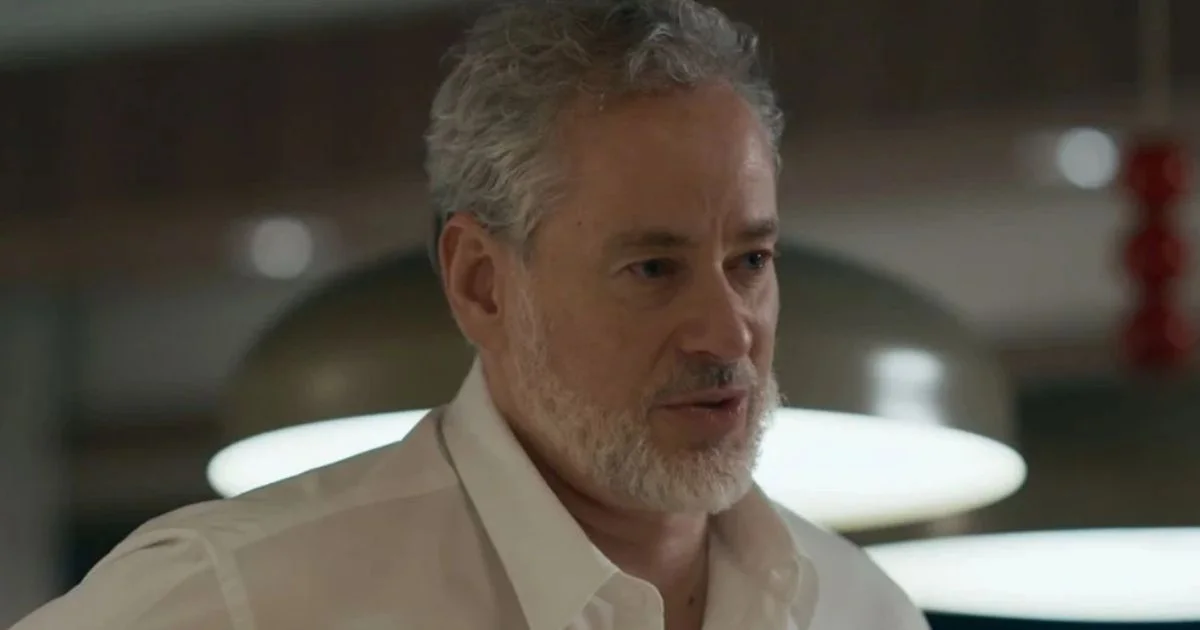 Quem Ama Cuida: Ademir parte para cima de Pedro e perde a paciência