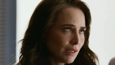 Quem Ama Cuida: Adriana pode se dar muito mal com espião sendo pego no flagra