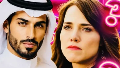 Quem Ama Cuida: Adriana tem contato com Sheik que a faz ficar milionária