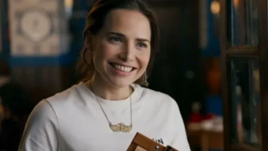 Quem Ama Cuida: Adriana vira o jogo com o que faz com a fortuna de Arthur
