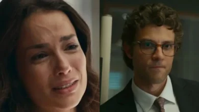 Quem Ama Cuida: após ir para a cama com Adriana, Pedro muda de atitude