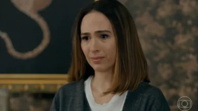 Quem Ama Cuida: Brigitte se vinga de Pilar da pior forma que uma filha poderia