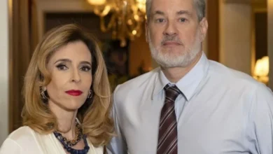 Quem Ama Cuida: Carmita acolhe Ademir e provoca nova crise na família