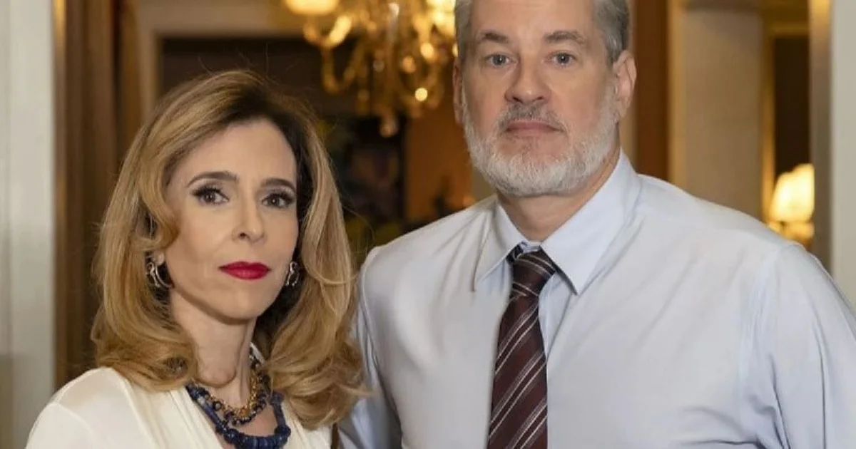 Quem Ama Cuida: Carmita acolhe Ademir e provoca nova crise na família