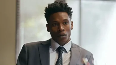 Quem Ama Cuida: Cléber rompe com Pedro e mostra que não vale nada