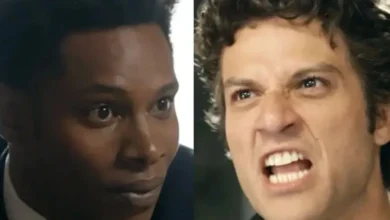 Quem Ama Cuida: Cleber se torna o maior inimigo de vida para Pedro