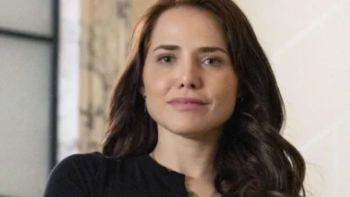 Quem Ama Cuida: começa a fase decisiva em que Adriana faz tudo o que tinha vontade