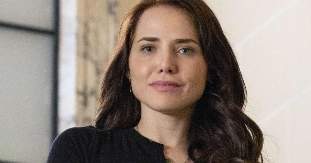 Quem Ama Cuida: começa a fase decisiva em que Adriana faz tudo o que tinha vontade