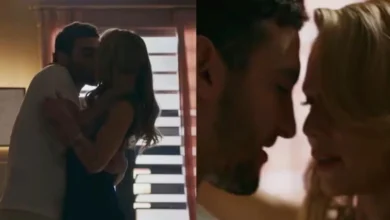 Quem Ama Cuida: Dora e André vivem finalmente o momento que tanto queriam