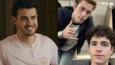Quem Ama Cuida: Fernando atrapalha encontro caloroso de Mau Mau com Felipe