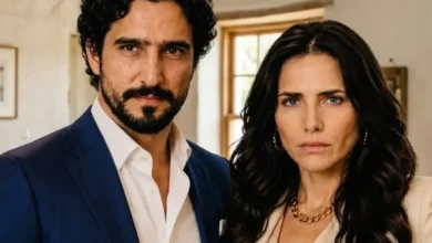 Quem Ama Cuida: filho de Arthur escapa de plano de Pilar e vira aliado de Adriana