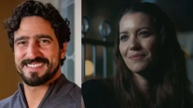 Quem Ama Cuida: Francesca anuncia que Heitor está vivo e aponta a volta