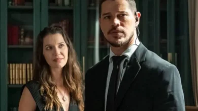 Quem Ama Cuida: Francesca aparece para Iuri e muda tudo para Adriana