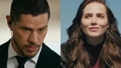 Quem Ama Cuida: Iuri se une a Adriana e ajuda a localizar o anel de Arthur