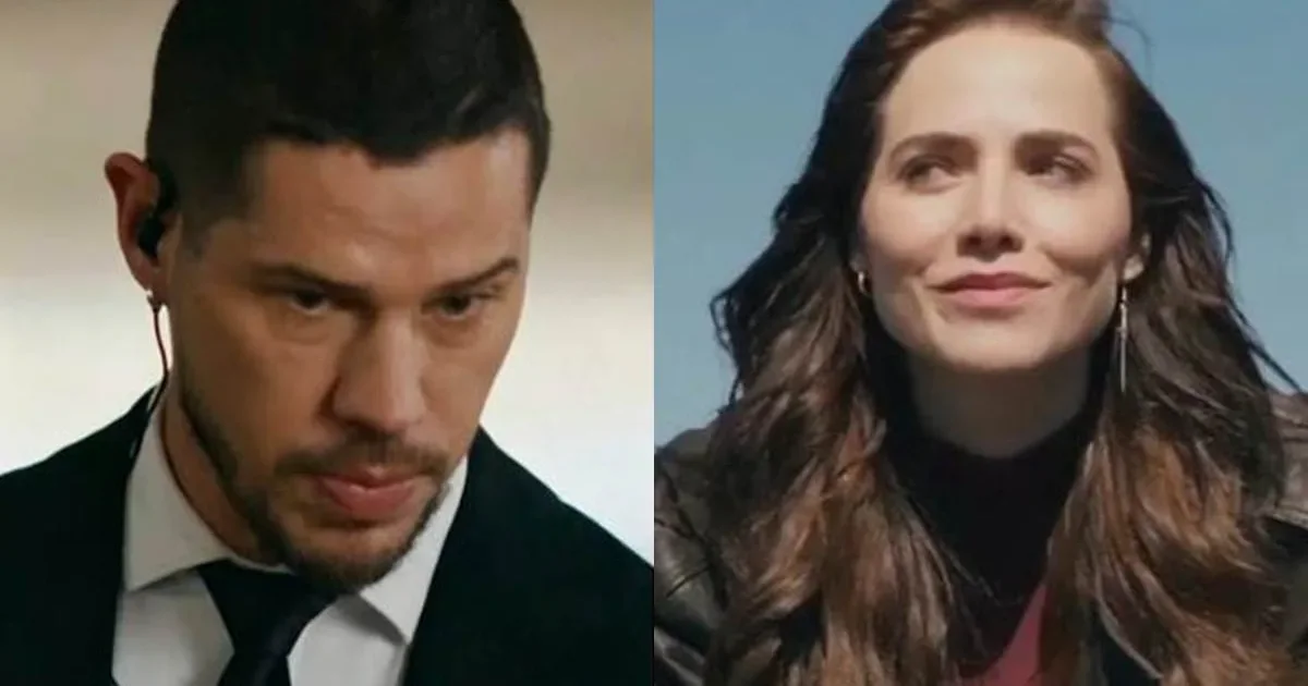 Quem Ama Cuida: Iuri se une a Adriana e ajuda a localizar o anel de Arthur