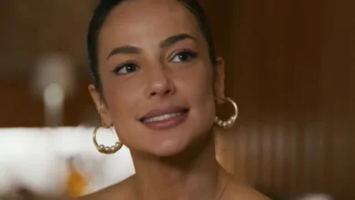 Quem Ama Cuida: mais uma chata do enredo é duramente castigada
