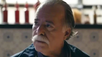 Quem Ama Cuida: Otoniel descobre quem é Francesca e passa mal